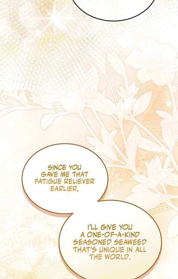 The Villainous Admiral Wants to Catch Me in His Net Chapter 14 112 18