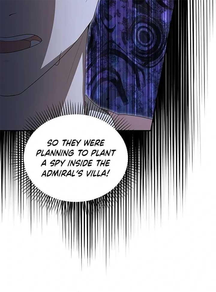 The Villainous Admiral Wants to Catch Me in His Net Chapter 16 549 014
