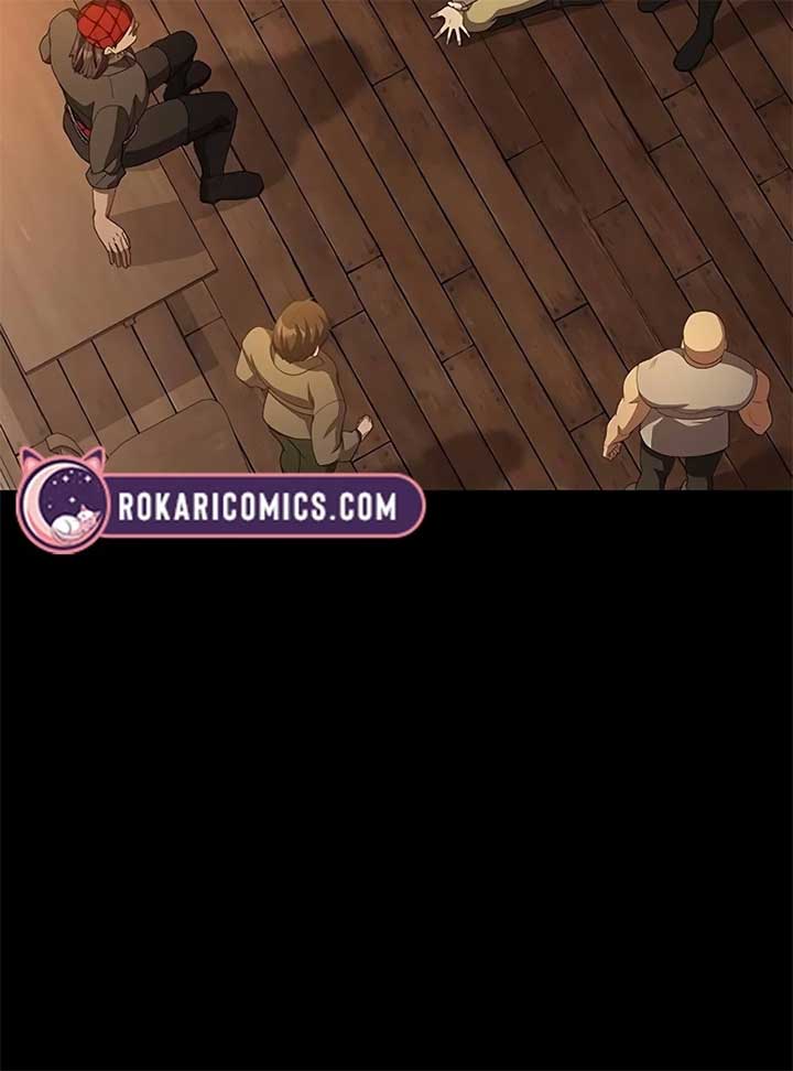 The Villainous Admiral Wants to Catch Me in His Net Chapter 16 559 024