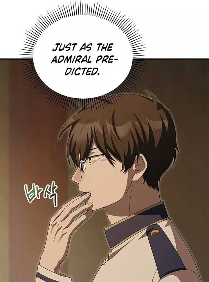 The Villainous Admiral Wants to Catch Me in His Net Chapter 16 562 027