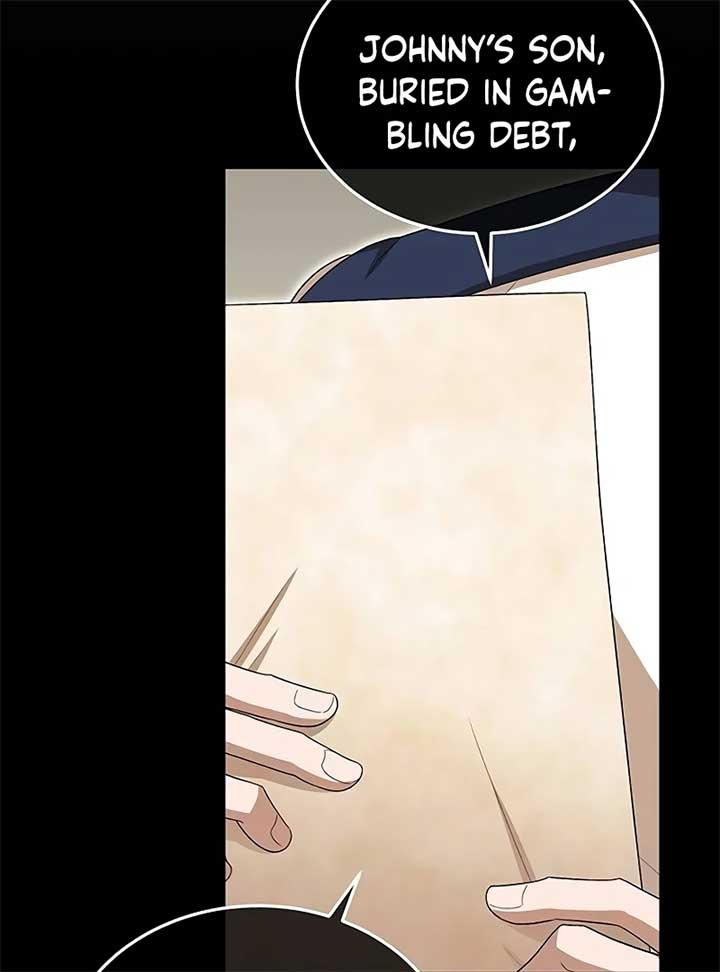 The Villainous Admiral Wants to Catch Me in His Net Chapter 16 564 029