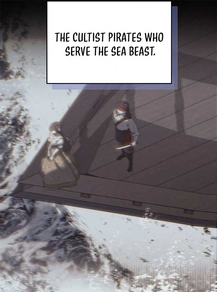 The Villainous Admiral Wants to Catch Me in His Net Chapter 16 572 037