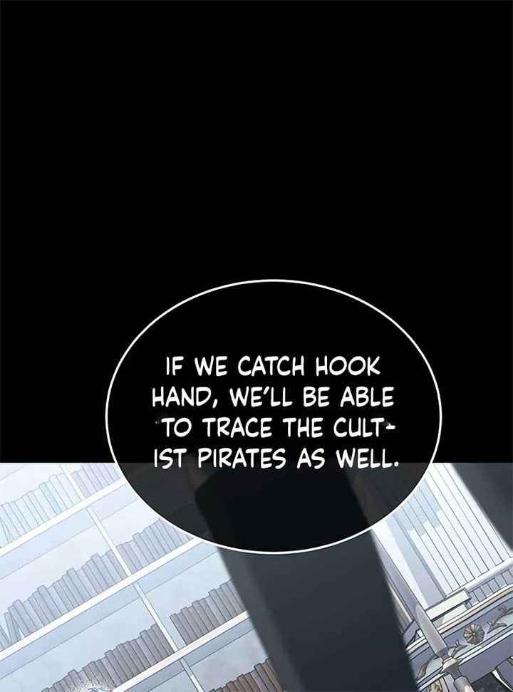 The Villainous Admiral Wants to Catch Me in His Net Chapter 16 575 040