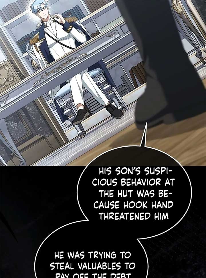 The Villainous Admiral Wants to Catch Me in His Net Chapter 16 576 041