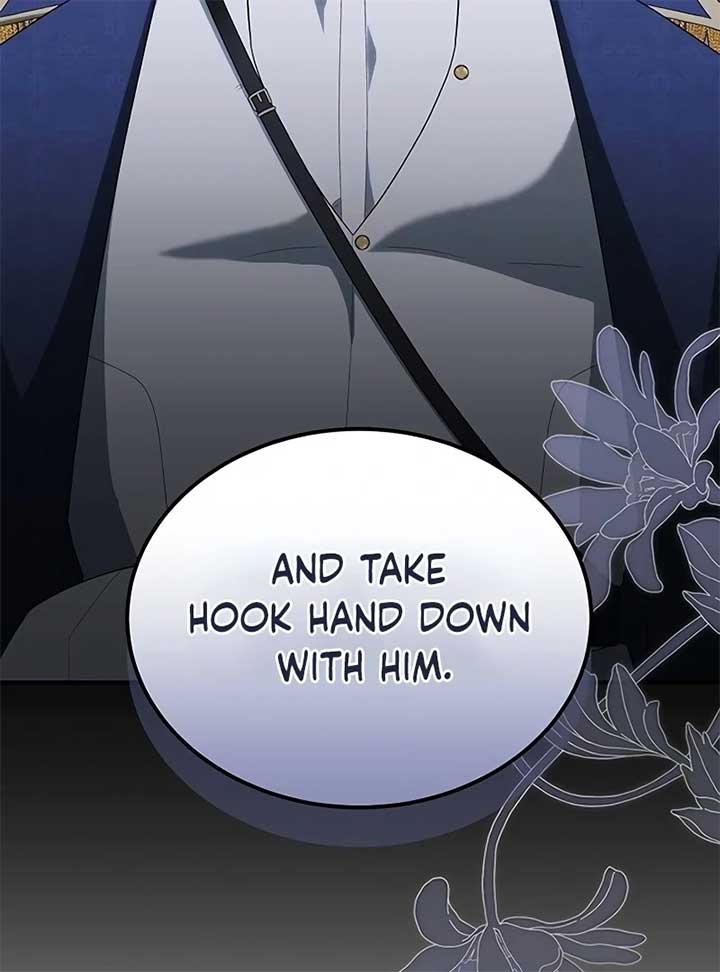 The Villainous Admiral Wants to Catch Me in His Net Chapter 16 581 046