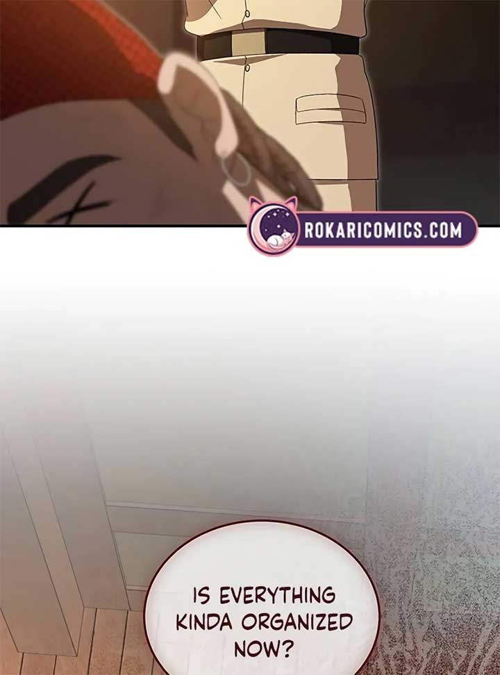 The Villainous Admiral Wants to Catch Me in His Net Chapter 16 606 071