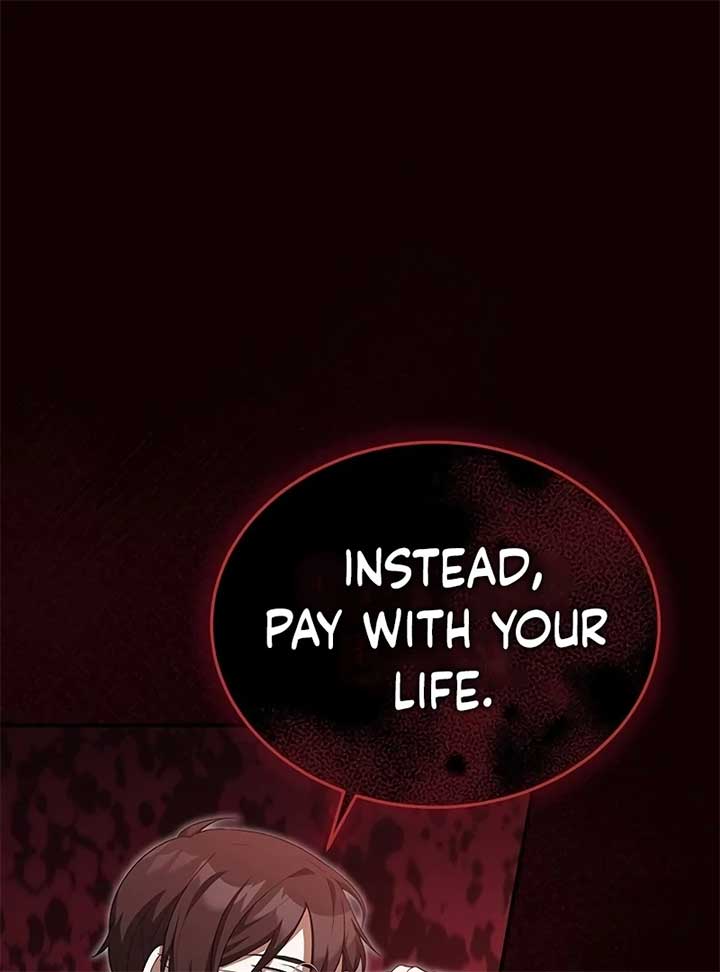 The Villainous Admiral Wants to Catch Me in His Net Chapter 16 622 087