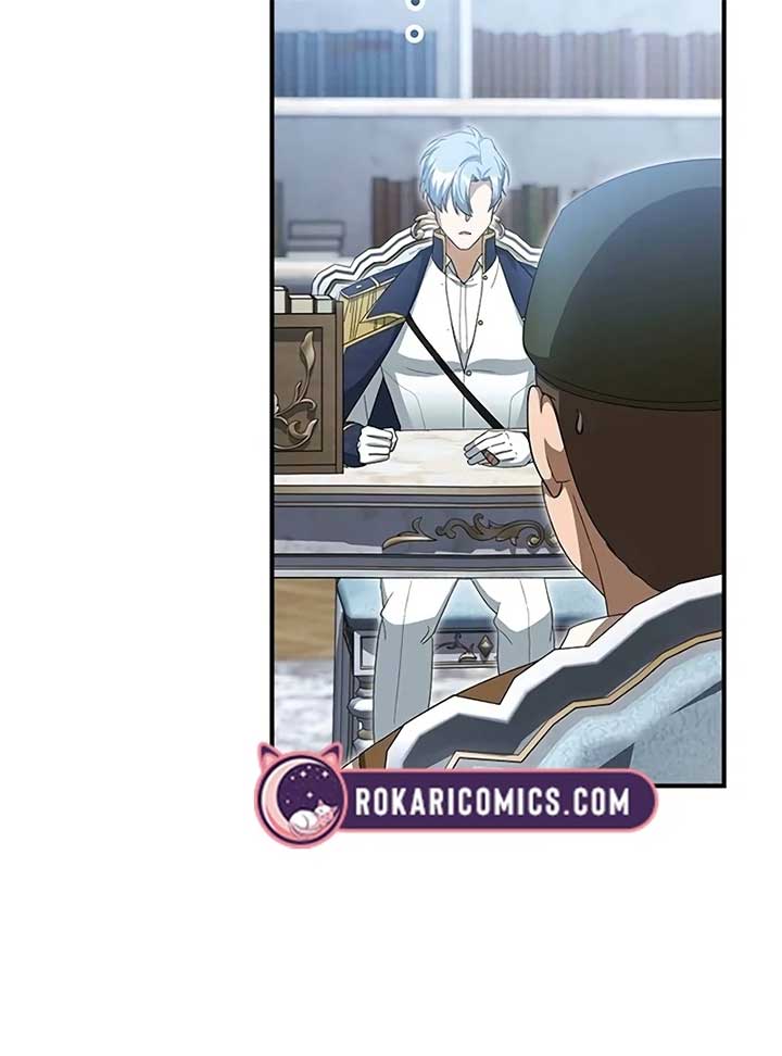 The Villainous Admiral Wants to Catch Me in His Net Chapter 16 628 093