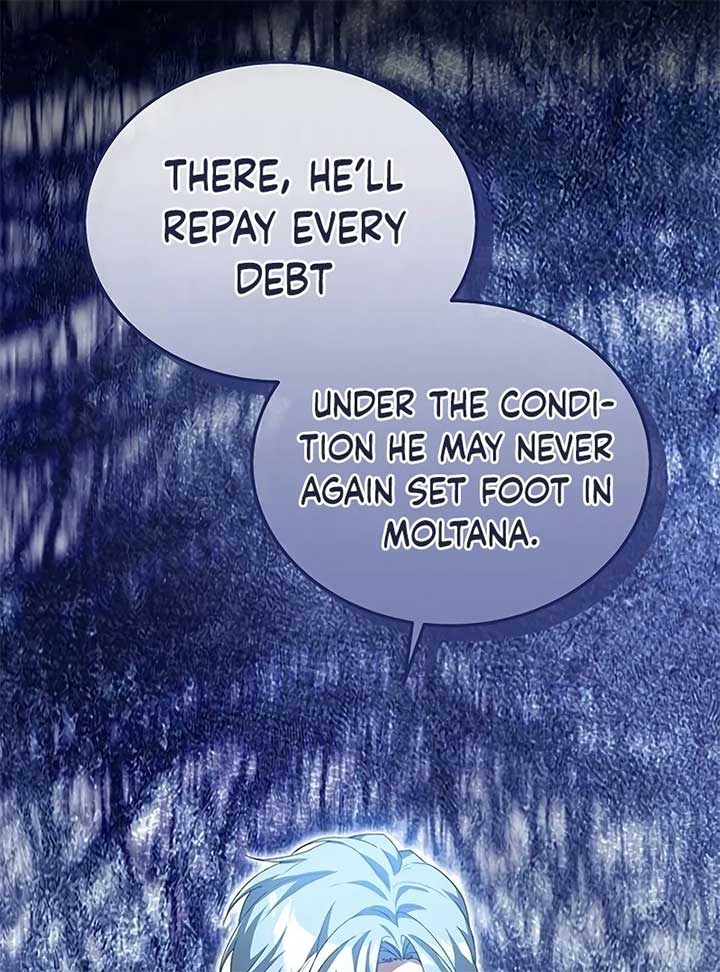 The Villainous Admiral Wants to Catch Me in His Net Chapter 16 635 100