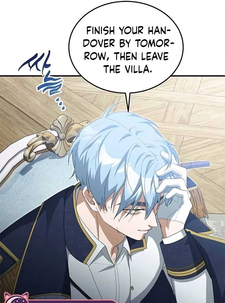 The Villainous Admiral Wants to Catch Me in His Net Chapter 16 644 109