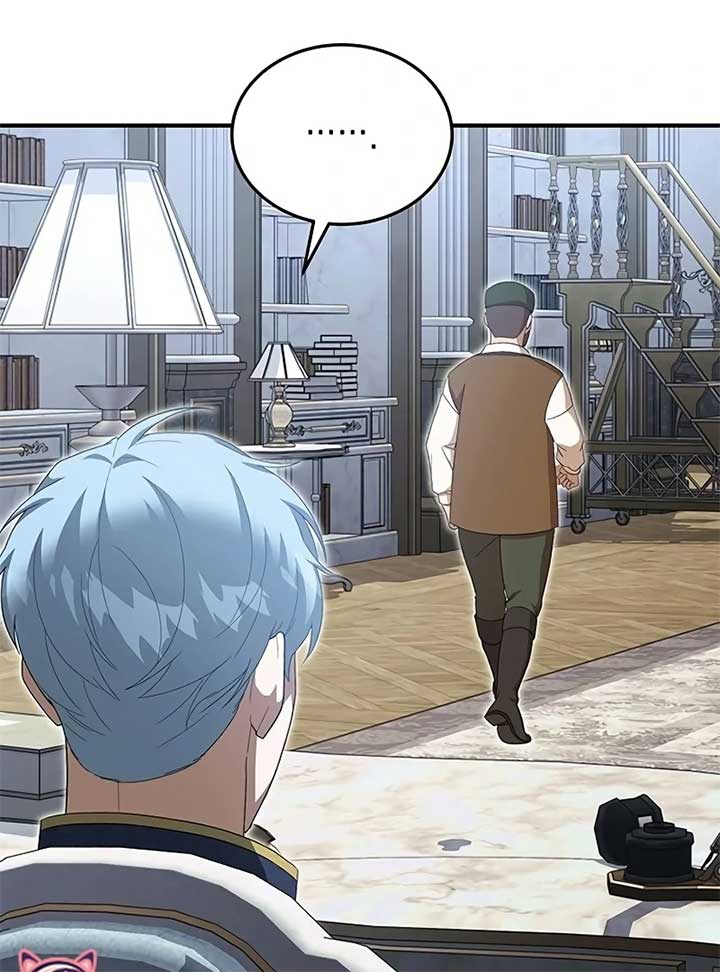 The Villainous Admiral Wants to Catch Me in His Net Chapter 16 655 120