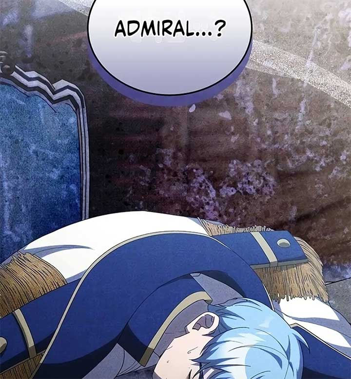 The Villainous Admiral Wants to Catch Me in His Net Chapter 16 661 126