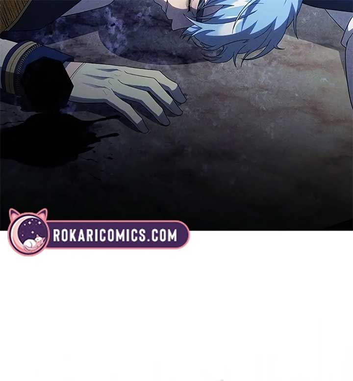 The Villainous Admiral Wants to Catch Me in His Net Chapter 16 662 127