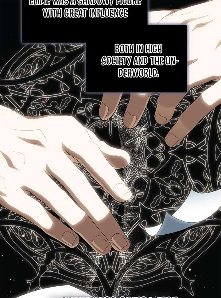 The Villainous Admiral Wants to Catch Me in His Net Chapter 16 668 133