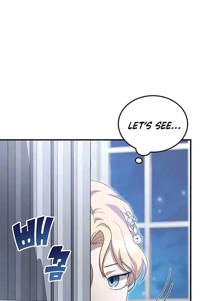 The Villainous Admiral Wants to Catch Me in His Net Chapter 16 677 142