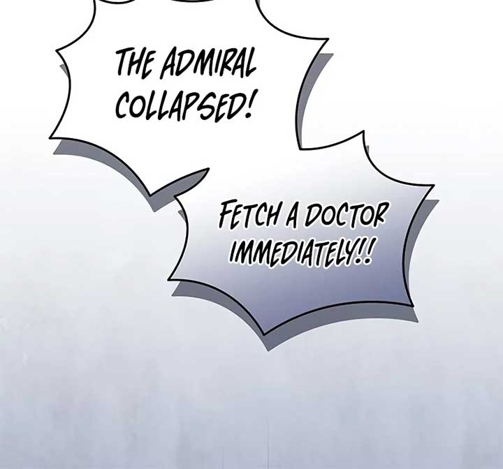 The Villainous Admiral Wants to Catch Me in His Net Chapter 16 679 144