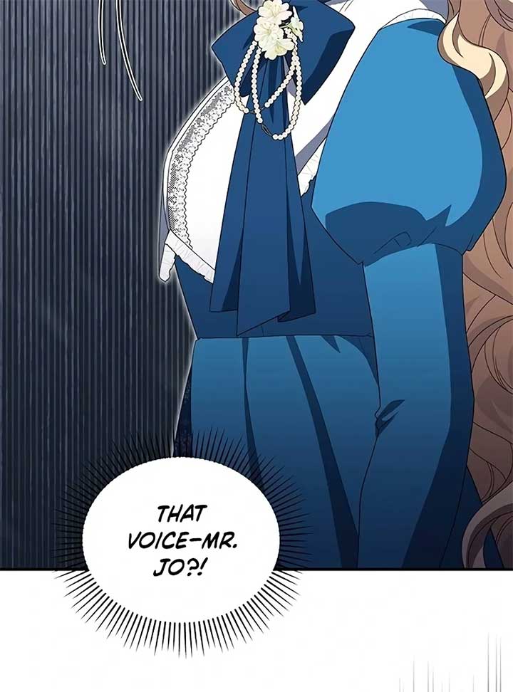 The Villainous Admiral Wants to Catch Me in His Net Chapter 16 681 146