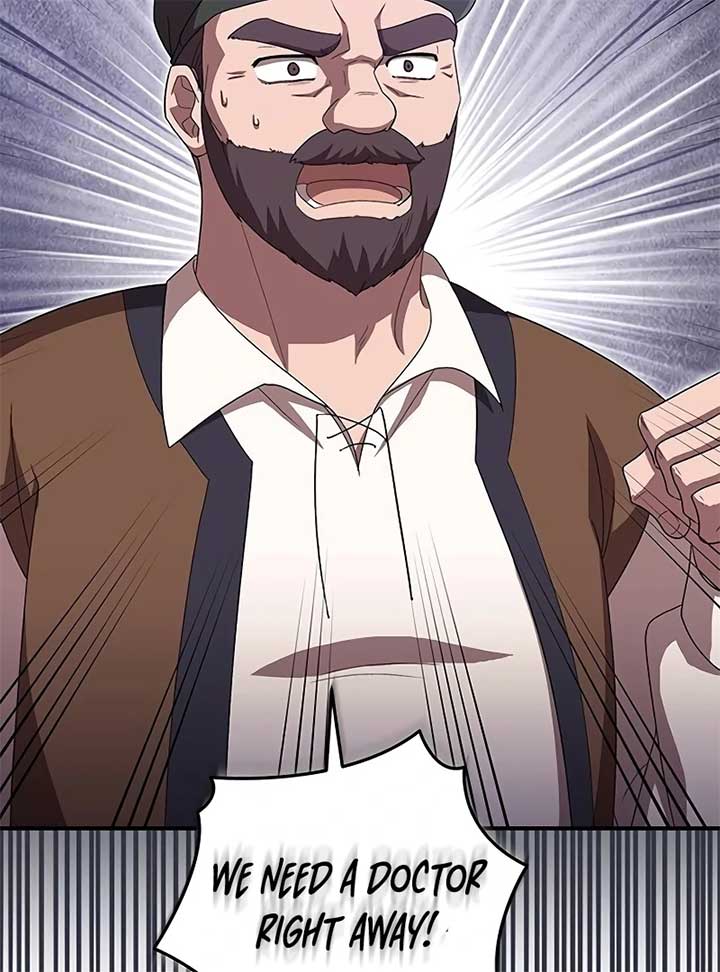 The Villainous Admiral Wants to Catch Me in His Net Chapter 16 683 148