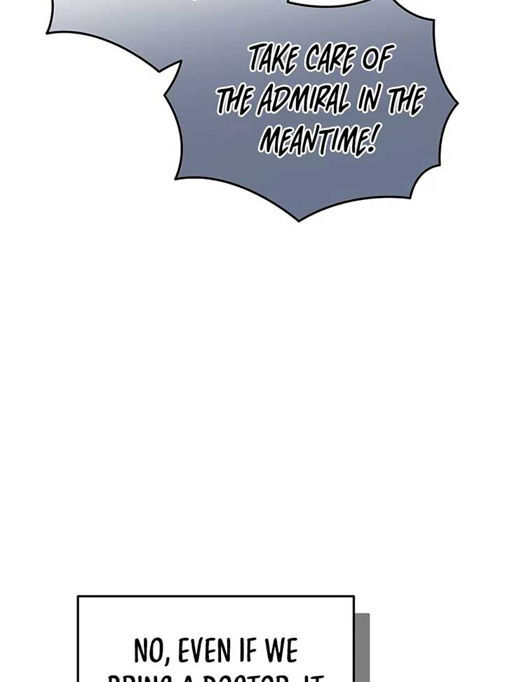 The Villainous Admiral Wants to Catch Me in His Net Chapter 16 686 151