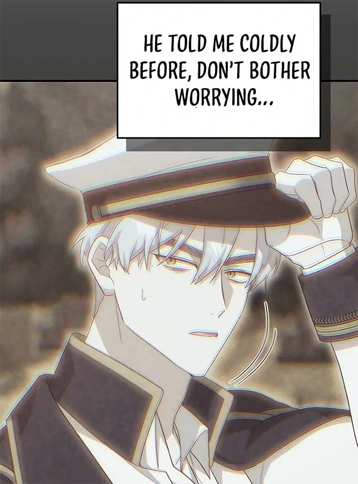 The Villainous Admiral Wants to Catch Me in His Net Chapter 16 689 154