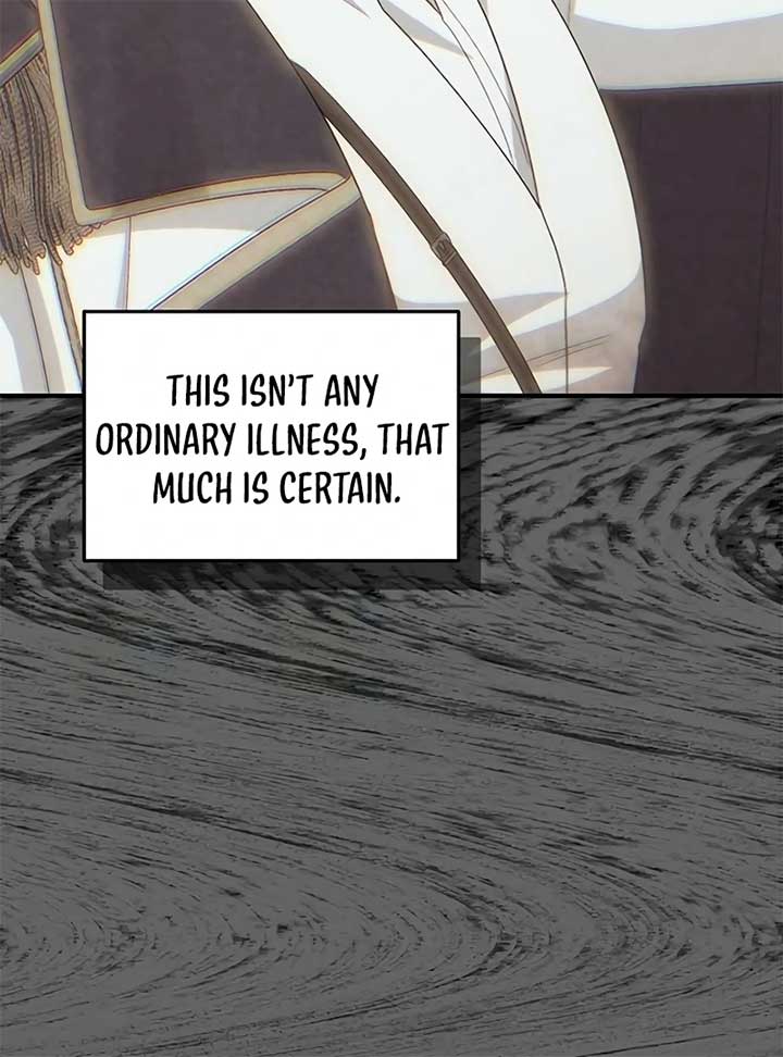 The Villainous Admiral Wants to Catch Me in His Net Chapter 16 690 155