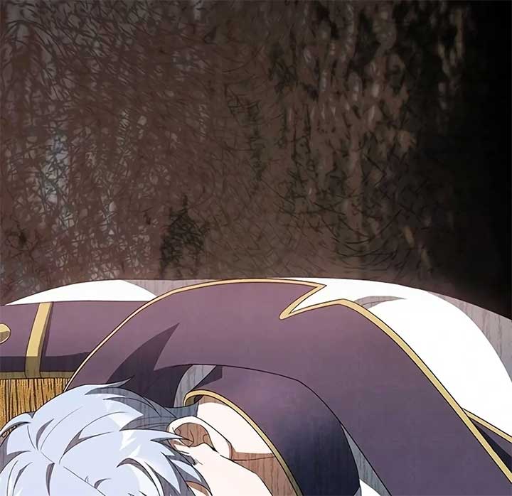 The Villainous Admiral Wants to Catch Me in His Net Chapter 16 696 161