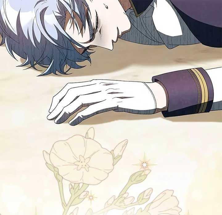 The Villainous Admiral Wants to Catch Me in His Net Chapter 16 697 162