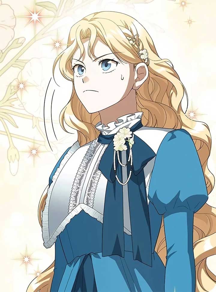 The Villainous Admiral Wants to Catch Me in His Net Chapter 16 698 163