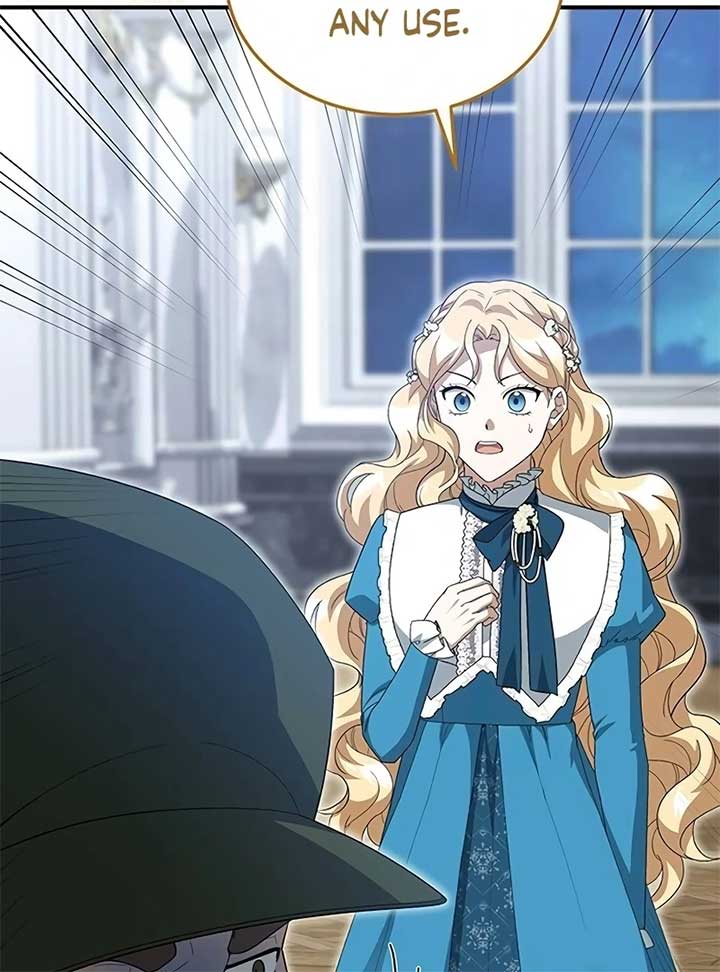 The Villainous Admiral Wants to Catch Me in His Net Chapter 16 701 166