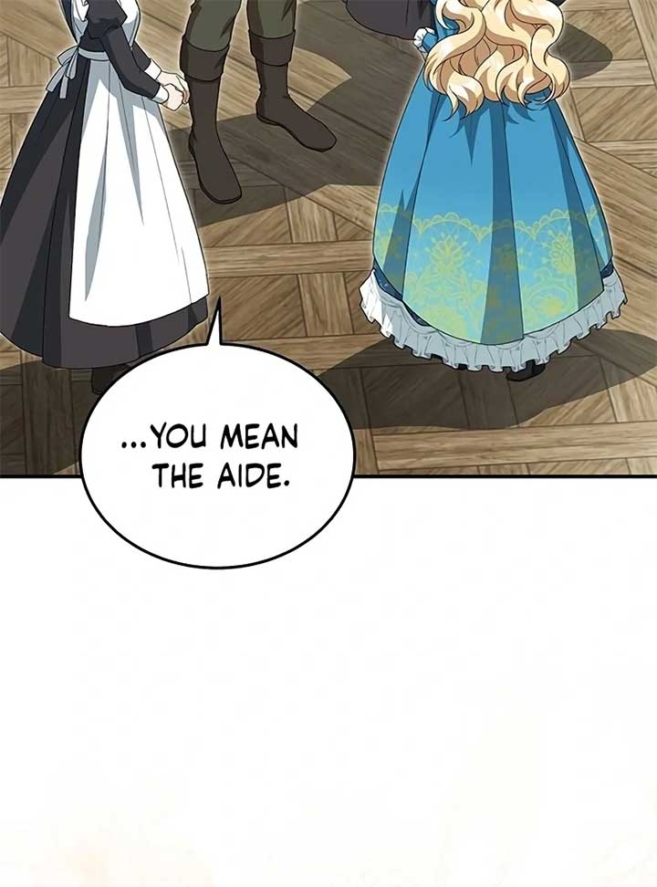 The Villainous Admiral Wants to Catch Me in His Net Chapter 16 704 169