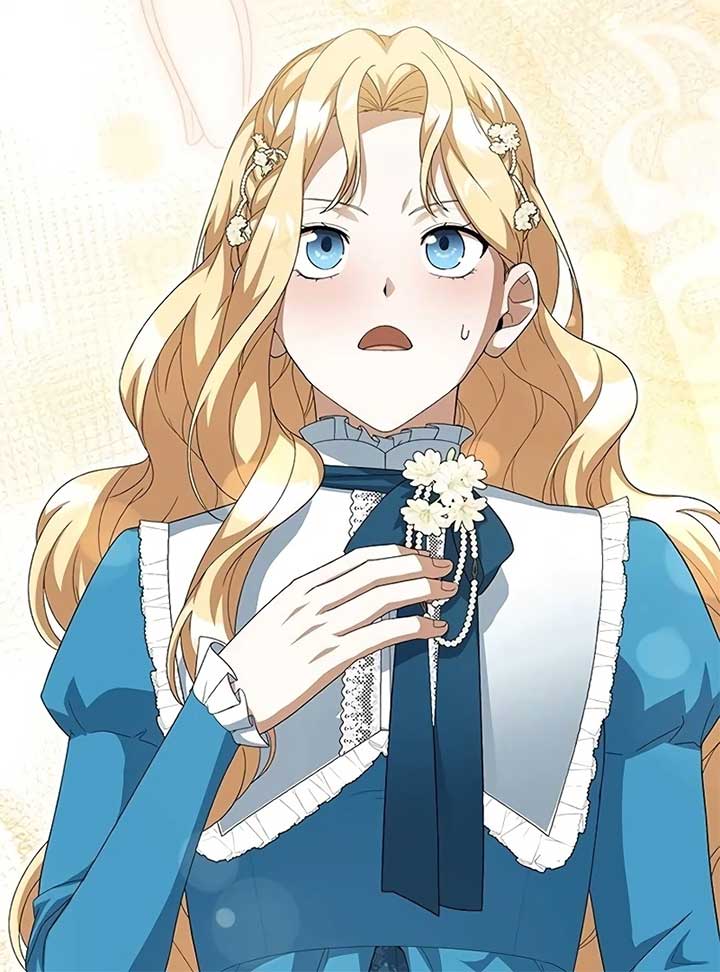 The Villainous Admiral Wants to Catch Me in His Net Chapter 16 707 172