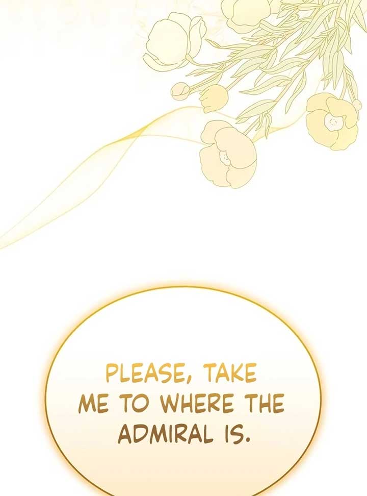 The Villainous Admiral Wants to Catch Me in His Net Chapter 16 709 174