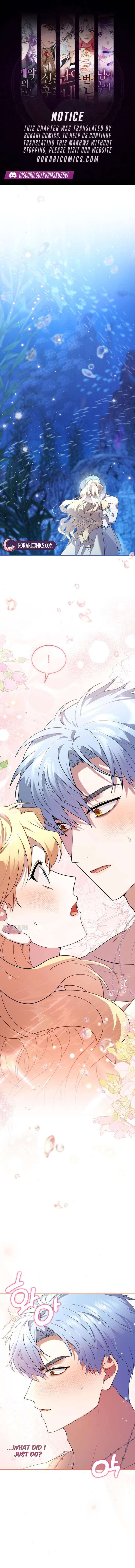 The Villainous Admiral Wants to Catch Me in His Net Chapter 31 65 1