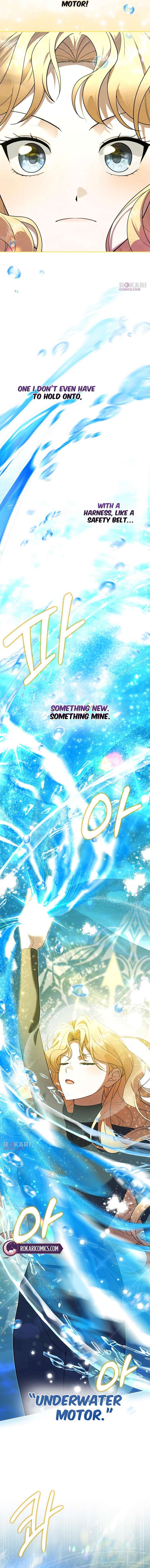 The Villainous Admiral Wants to Catch Me in His Net Chapter 31 80 16