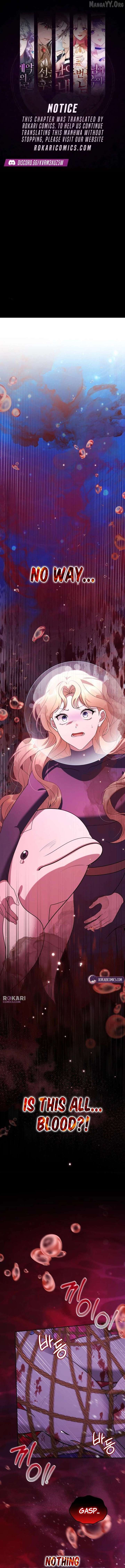 The Villainous Admiral Wants to Catch Me in His Net Chapter 32 71 01