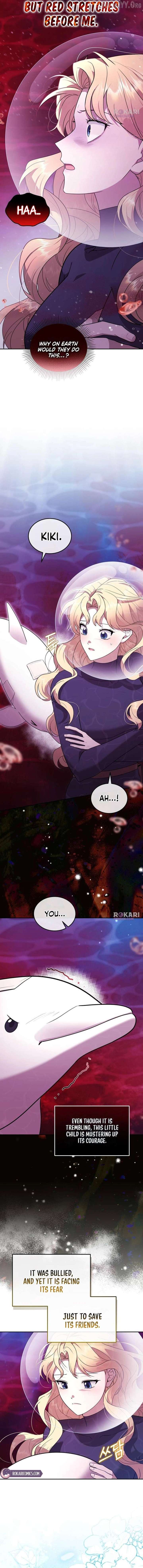 The Villainous Admiral Wants to Catch Me in His Net Chapter 32 72 02