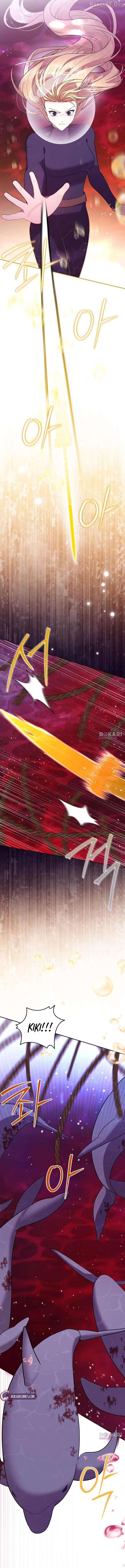 The Villainous Admiral Wants to Catch Me in His Net Chapter 32 76 06