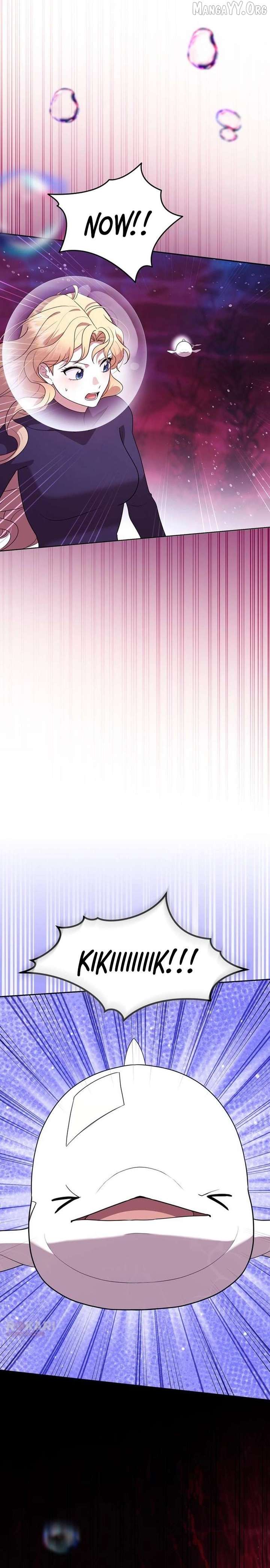 The Villainous Admiral Wants to Catch Me in His Net Chapter 32 77 07