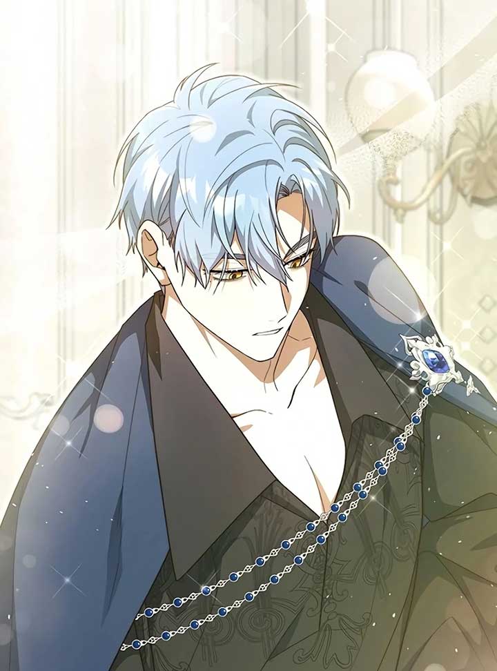 The Villainous Admiral Wants to Catch Me in His Net Chapter 5 550 003