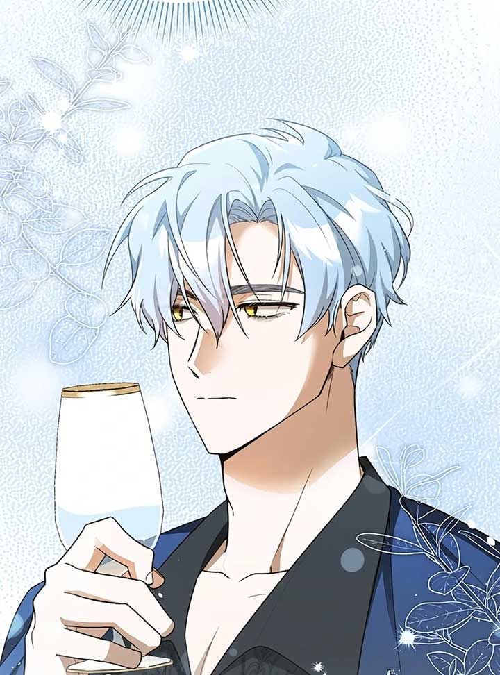 The Villainous Admiral Wants to Catch Me in His Net Chapter 5 563 016