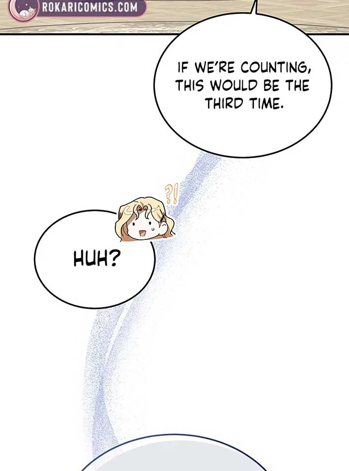 The Villainous Admiral Wants to Catch Me in His Net Chapter 5 567 020