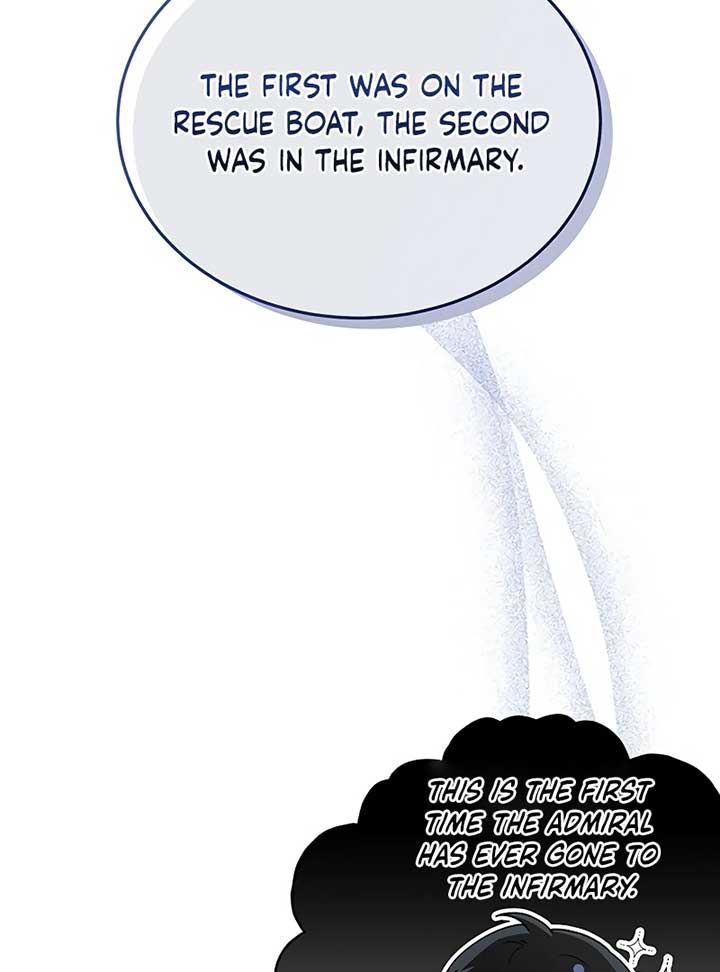 The Villainous Admiral Wants to Catch Me in His Net Chapter 5 568 021