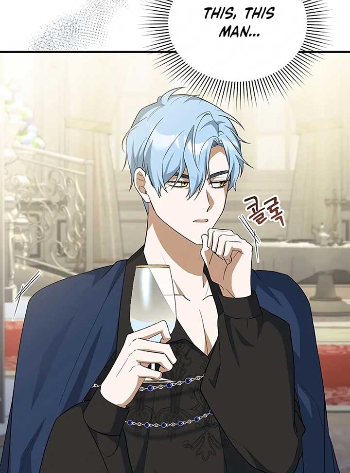 The Villainous Admiral Wants to Catch Me in His Net Chapter 5 571 024