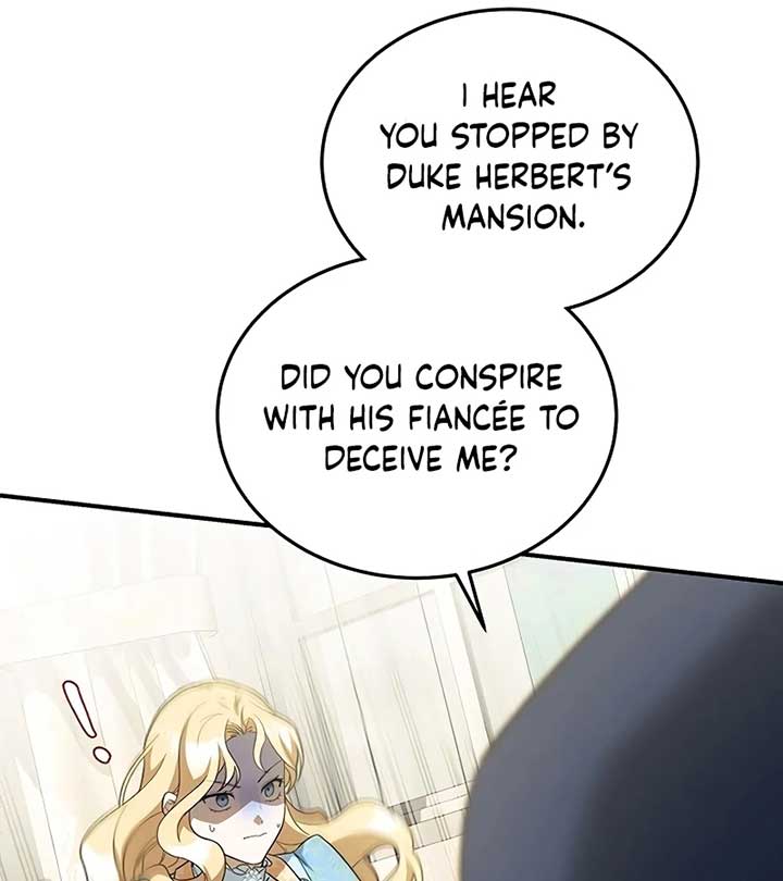 The Villainous Admiral Wants to Catch Me in His Net Chapter 5 573 026