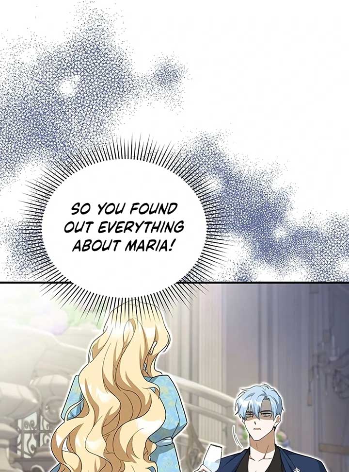 The Villainous Admiral Wants to Catch Me in His Net Chapter 5 575 028