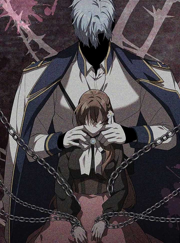 The Villainous Admiral Wants to Catch Me in His Net Chapter 5 579 032