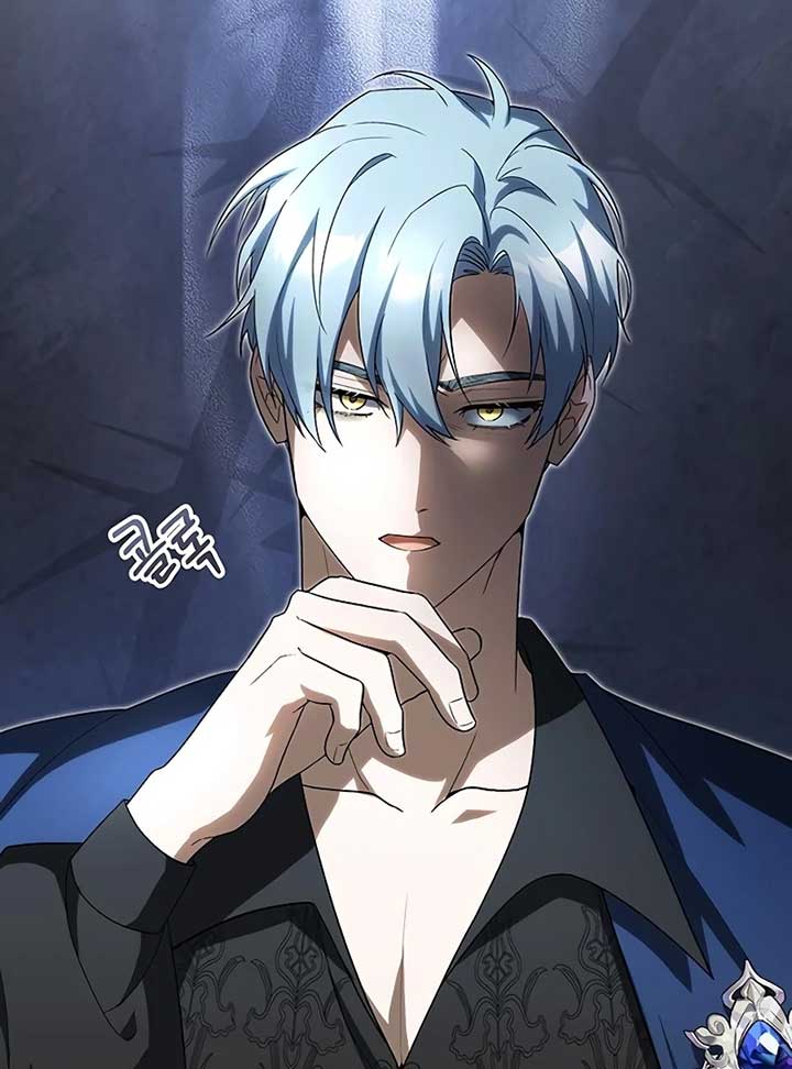 The Villainous Admiral Wants to Catch Me in His Net Chapter 5 588 041