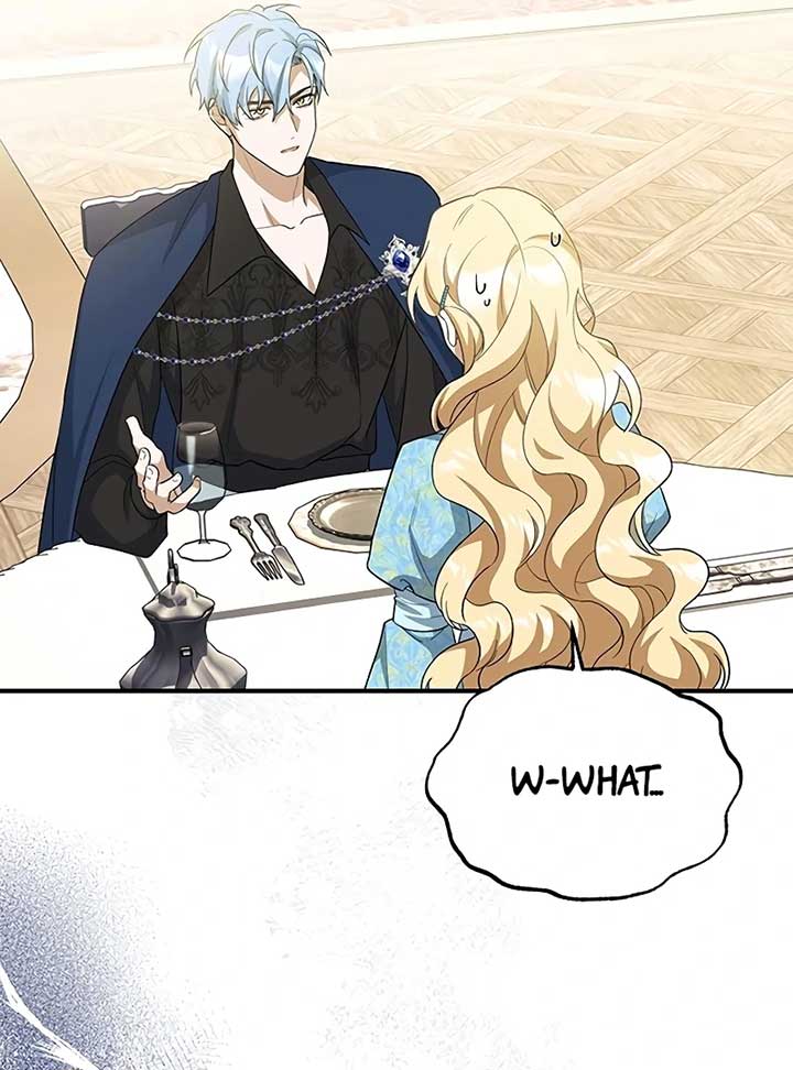 The Villainous Admiral Wants to Catch Me in His Net Chapter 5 591 044