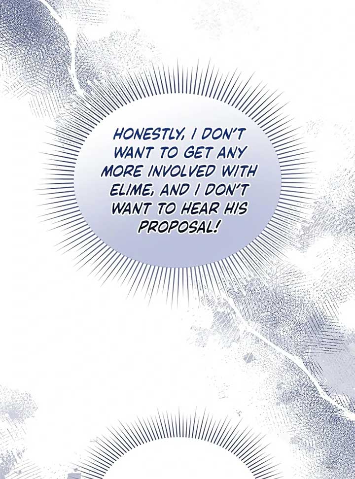 The Villainous Admiral Wants to Catch Me in His Net Chapter 5 592 045