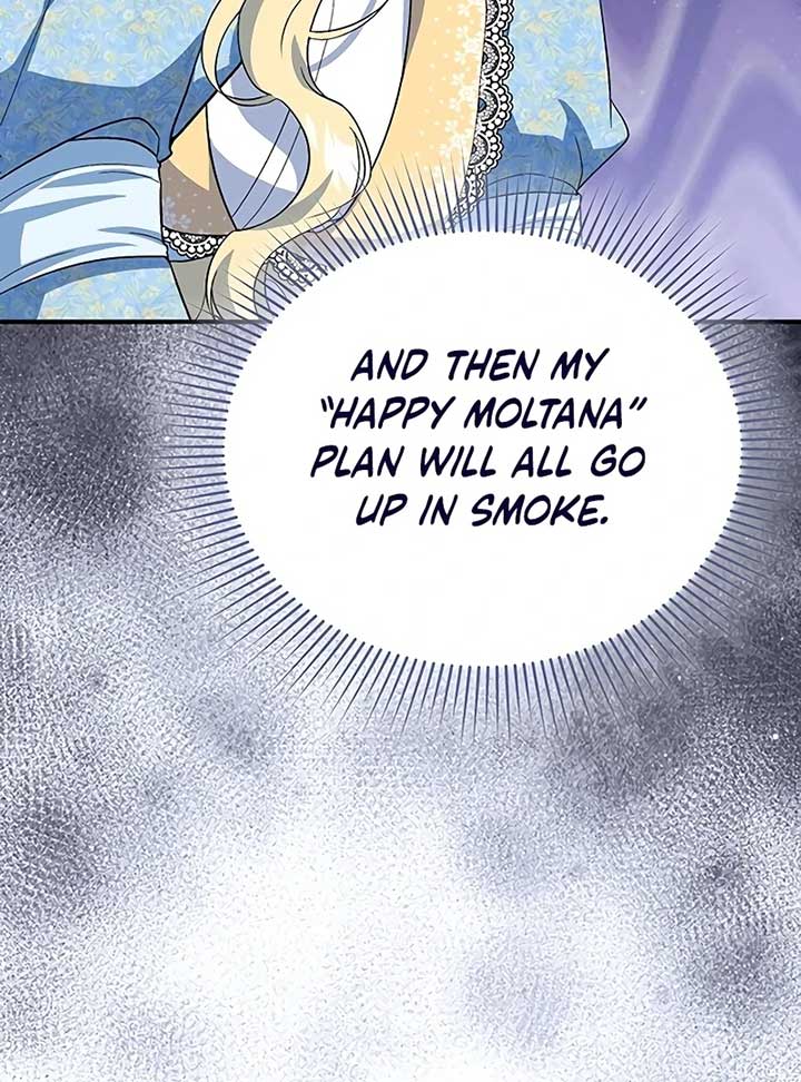 The Villainous Admiral Wants to Catch Me in His Net Chapter 5 594 047